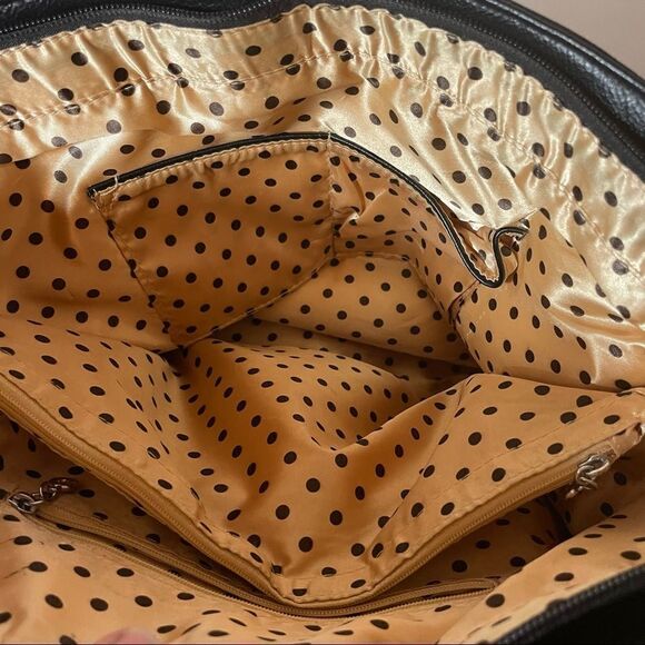 Blingy Diamond bag  - Picture 5 of 16